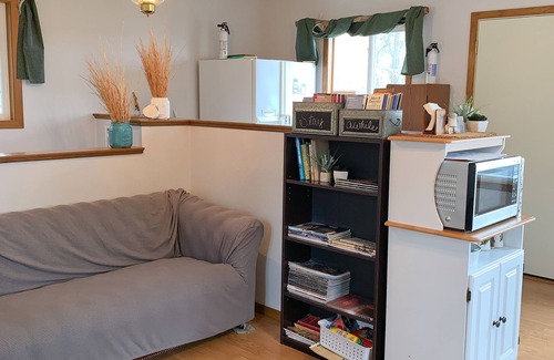 Cherry County House | Sandhills Country Getaway - Fishing, Star Gazing, Hiking