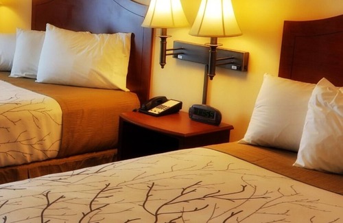 Atkinson Hotel | Sandhills Guest House Motel