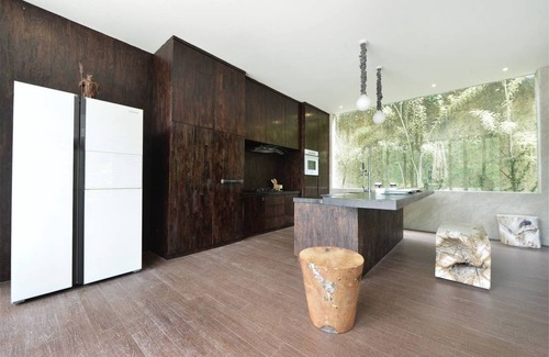 Keliki Villa | Sandhya Villa Ubud - 3 bedrooms