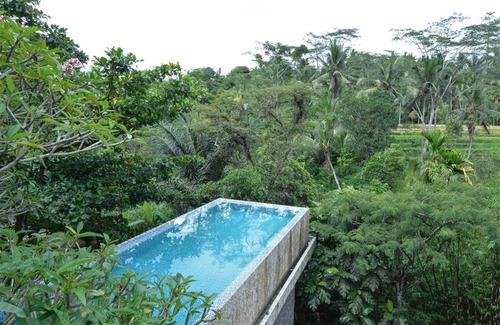 Keliki Villa | Sandhya Villa Ubud - 3 bedrooms