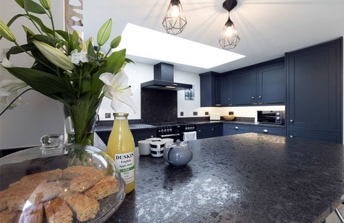 Sandwich House | SandiCottage - Charming Quintessentially English Cottage