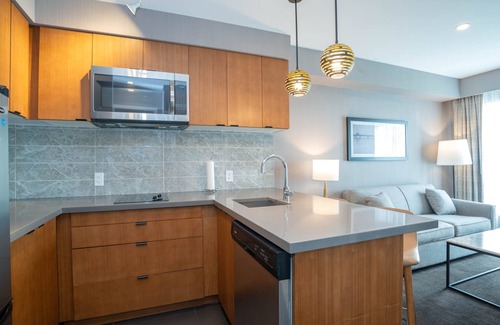 Hamilton Hotel | Sandman Hotel Hamilton