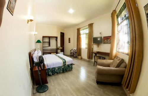Bariadi Hotel | Sandmark Hotel Serengeti