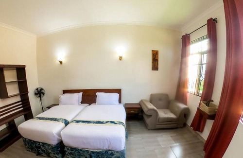 Bariadi Hotel | Sandmark Hotel Serengeti