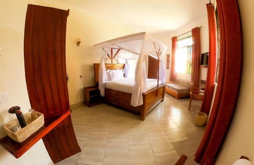 Bariadi Hotel | Sandmark Hotel Serengeti