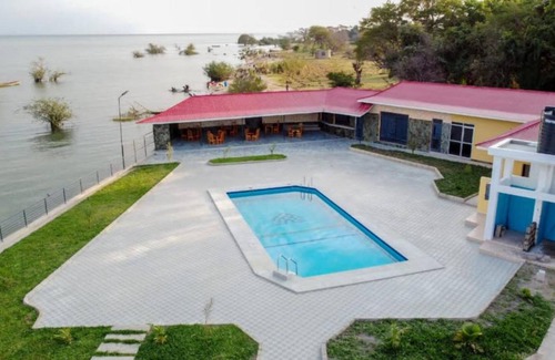 Bariadi Hotel | Sandmark Hotel Serengeti