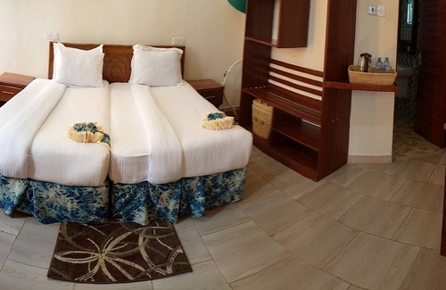 Bariadi Hotel | SANDMARK HOTEL SERENGETI