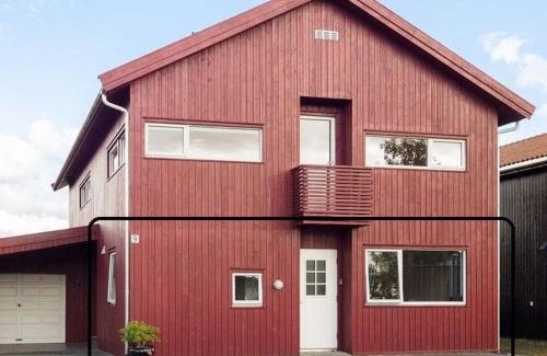 Sandnes Apartment | Sandnes leilighet