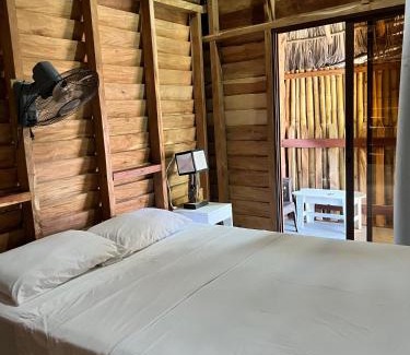 Las Penitas House | Sandollar