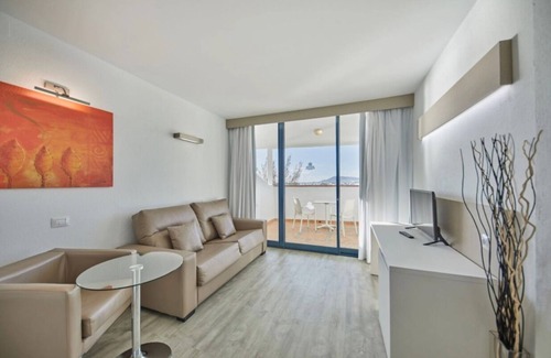 Playa Blanca Resort | Sandos Papagayo - Family room