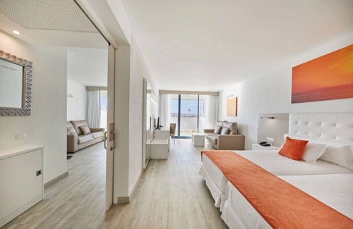 Playa Blanca Resort | Sandos Papagayo - Family room