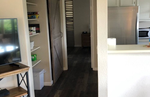 Princeville Condo | Sandpiper 129A - Updated, modern, comfortable 1 bd