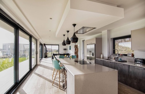 Holworth House | Sandpiper (BV13), Silverlake, Dorset