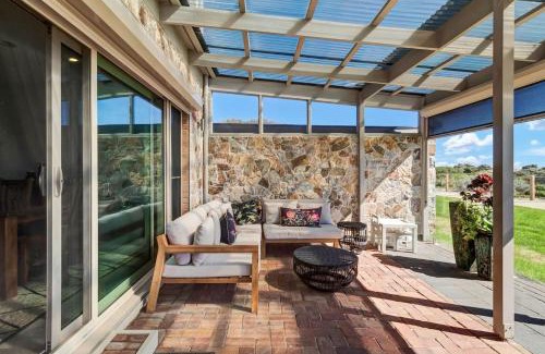 West Lakes Shore House | Sandpiper Retreat - Breathtaking Beachfront Panorama