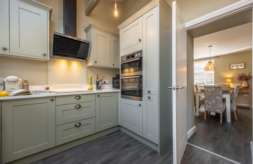 South Creake Cottage | Sandpiper's Cottage, South Creake, Norfolk