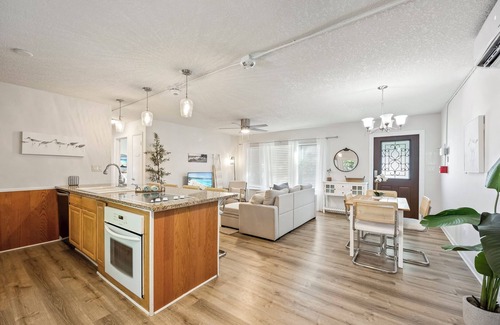 South Patrick Shores Apartment | Sandpiper