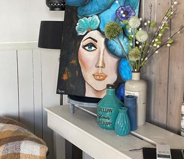Oostvoorne House | Sandra’s Gastenverblijf