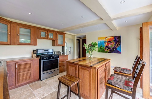 Richmond Villa | Sandrati Villa