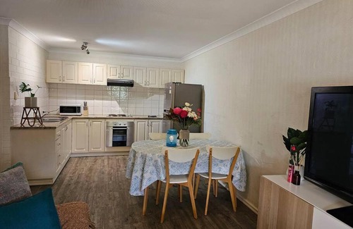 Belmont Villa | Sandringham Tranquil Retreat