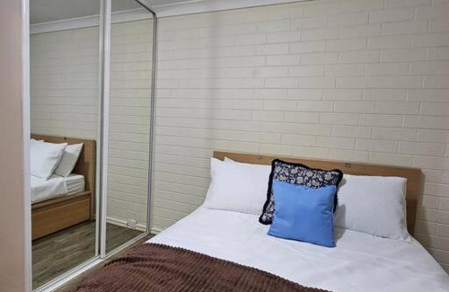 Belmont Villa | Sandringham Tranquil Retreat