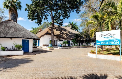 Musina Resort | Sandriver Resort