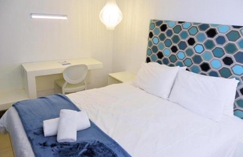 Musina Resort | Sandriver Resort