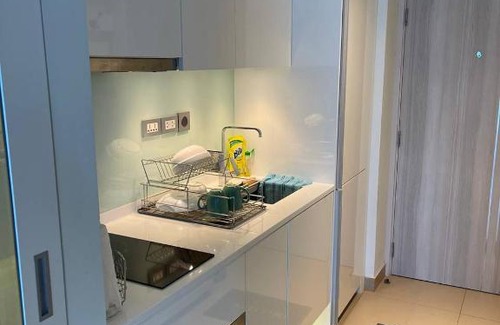Jomtien Apartment | Sands Condominium Pattaya