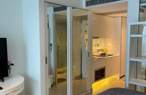 Jomtien Apartment | Sands Condominium Pattaya
