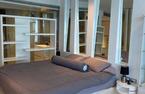 Jomtien Apartment | Sands Condominium Pattaya
