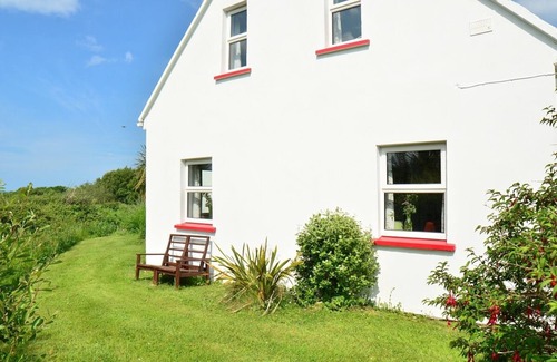 Castlegregory House | Sands Cottage 5 bedroom house VRBO
