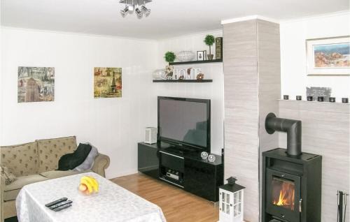 Sande House | Sandshamn