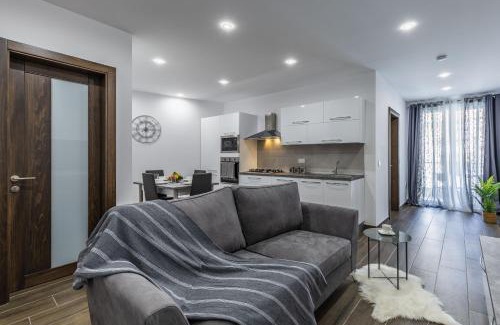 Bellavista Apartment | Sandstone A8 Marsascala - 15minute drive to Valletta