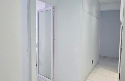 Greater Johannesburg Metropolitan Area Apartment | Sandton Atherstone Luxury
