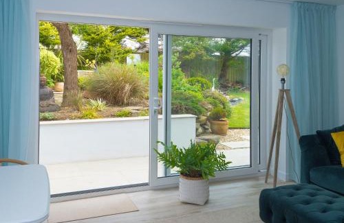 Crantock Apartment | Sandwood Studios