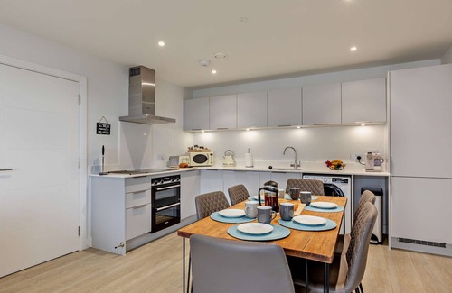 Mortehoe Apartment | Sandy Bay - P12 - Two Bedroom Apartment, Sleeps 4