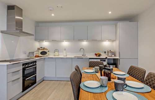 Mortehoe Apartment | Sandy Bay - P12 - Two Bedroom Apartment, Sleeps 4