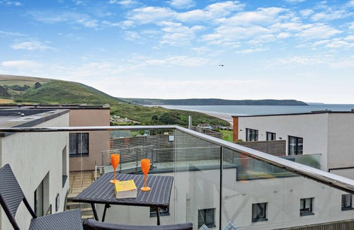 Mortehoe Apartment | Sandy Bay - P12 - Two Bedroom Apartment, Sleeps 4