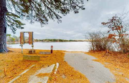 West Wareham House | Sandy Beach Road