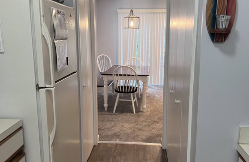Bethany Beach House | Sandy Bottoms: Experience the Simplicity of Seaside Living in Bethany