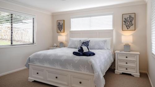 Narrawallee House | Sandy Cottage