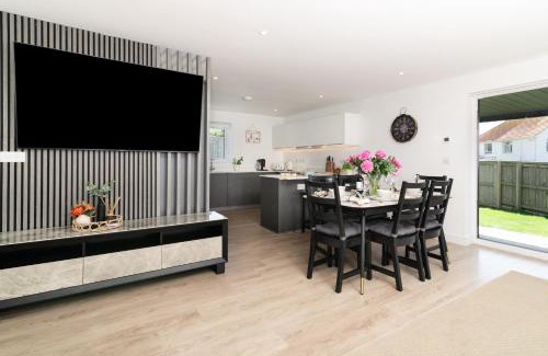 Saint Erth Praze House | Sandy Cove
