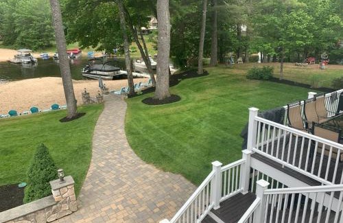 North Sebago Villa | SANDY COVE - LIMIT 14 villa