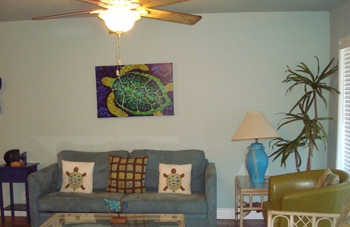 Shibui Sands Condo | Sandy Feet 501BH