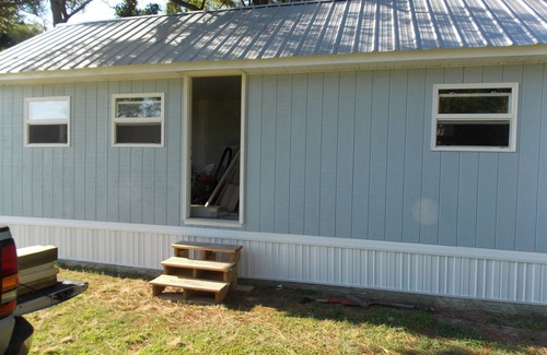 Silver Beach Cottage | *SANDY HILL SUNSETS*