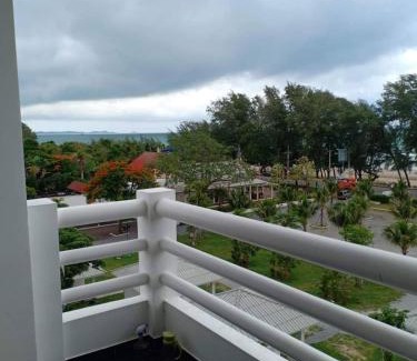 Rayong Apartment | Sandy Home rayong