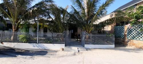 Vinh Hy Bed & Breakfast | Sandy Homestay-Vĩnh Hy