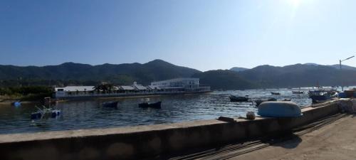Vinh Hy Bed & Breakfast | Sandy Homestay-Vĩnh Hy