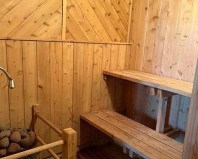Toivola House | Sandy Lake Lodge