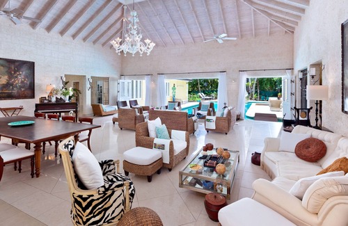 Sandy Lane Villa | Sandy Lane-Jamoon in Saint James by Personal Villas - Charming Villa and Short D