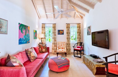 Sandy Lane Villa | Sandy Lane-Jamoon in Saint James by Personal Villas - Charming Villa and Short D